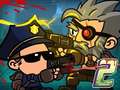 Jogo Zombie Gunpocalypse 2