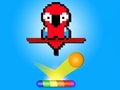 Jogo Pixel Bricks And Balls