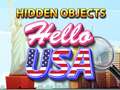 Jogo Hidden Objects Hello USA