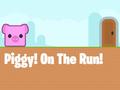 Jogo Piggy On The Run