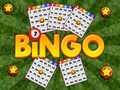 Jogo Bingo Revealed
