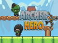 Jogo Archer Hero