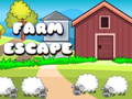 Jogo G2M Farm Escape