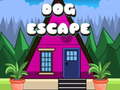 Jogo Dog Escape