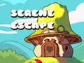 Jogo Serene Escape