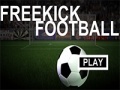 Jogo Freekick Football