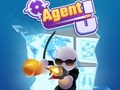 Jogo Agent J