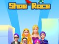 Jogo Shoe Race