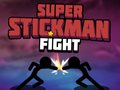 Jogo Super Stickman Fight