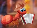 Jogo Minstrel Red Ant Escape