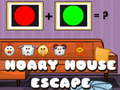 Jogo Hoary House Escape