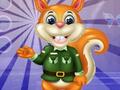 Jogo Misdoing Squirrel Escape