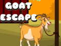 Jogo Goat Escape