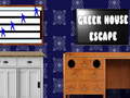 Jogo Greek House Escape