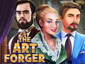Jogo The Art Forger