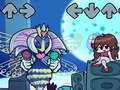 Jogo Friday Night Funkin vs Queen Bee Sectonia