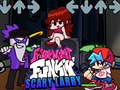 Jogo Friday Night Funkin vs Scary Larry