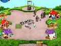 Jogo Frenzy Chicken Farming