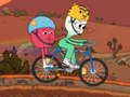 Jogo Apple and Onion BMX Day