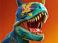 Jogo Dino Squad Battle Mission