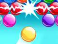 Jogo Puzzle Bobble