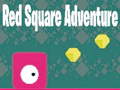 Jogo Red Square Adventure
