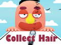 Jogo Collect Hair