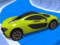Jogo Extreme Car Stunt 3d