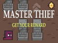 Jogo Master Thief Get your reward