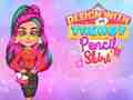 Jogo Design With Me Trendy Pencil Skirt