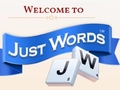 Jogo Just Words