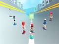Jogo Skate Stars