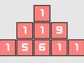 Jogo Zero Numbers