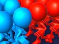 Jogo Count Masters: Clash Pusher 3D