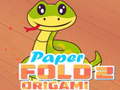 Jogo Paper Fold Origami 2