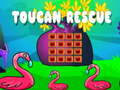 Jogo Toucan Rescue
