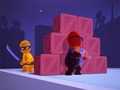 Jogo Stealth Hunter