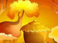 Jogo Golden Forest Escape
