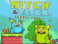 Jogo Mitch & Titch Forest Frolic