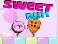 Jogo Sweet Run