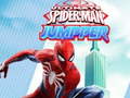 Jogo Spiderman Jumpper