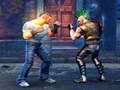 Jogo Street Fight Rage