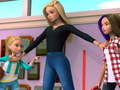Jogo Barbie Dreamhouse Adventure Jigsaw Puzzle