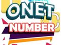 Jogo Onet Number