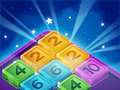 Jogo Drop N Merge