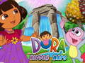 Jogo Dora Hidden Maps