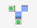 Jogo Press To Push