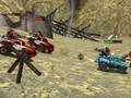 Jogo Dead Paradise: Race Shooter
