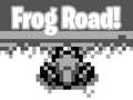 Jogo Frog Road