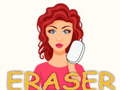 Jogo Eraser